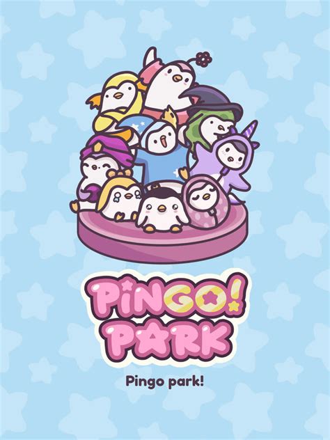 Pingo Park (Android) software credits, cast, crew of song